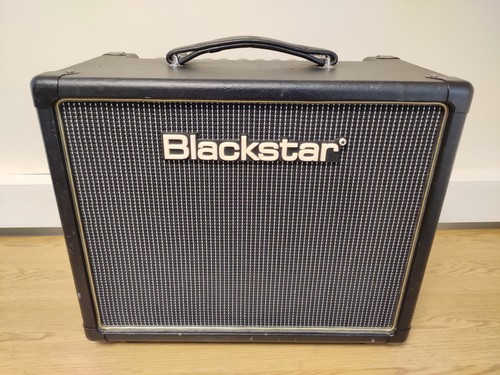 Blackstar guitar valve - ht-5,