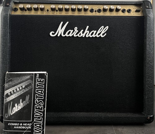 Marshall valvestate 8080 - marshall,