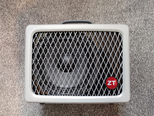 Lunchbox lbg2 200w solid - lbg2,