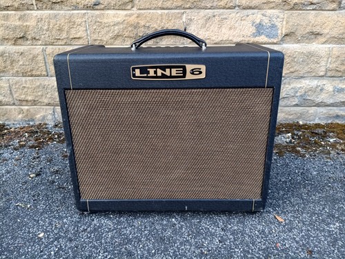 Line dt25 bogner valve - line, 6